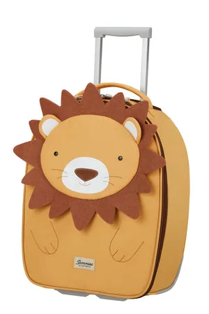 Samsonite Happy Sammies Eco Children's Suitcase