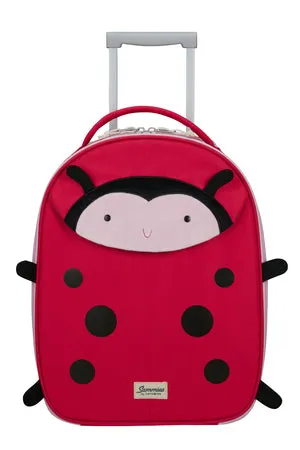 Samsonite Happy Sammies Eco Children's Suitcase