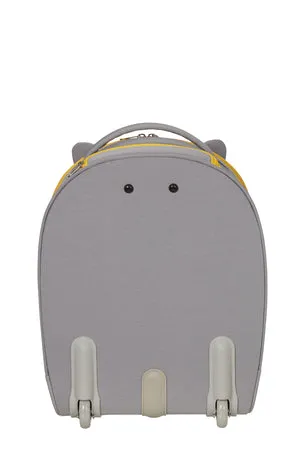 Samsonite Happy Sammies Eco Children's Suitcase