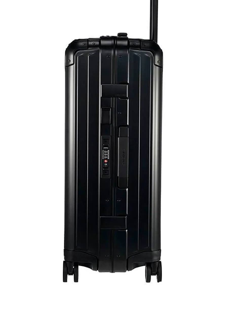 Samsonite Lite-Box Alu Large Suitcase