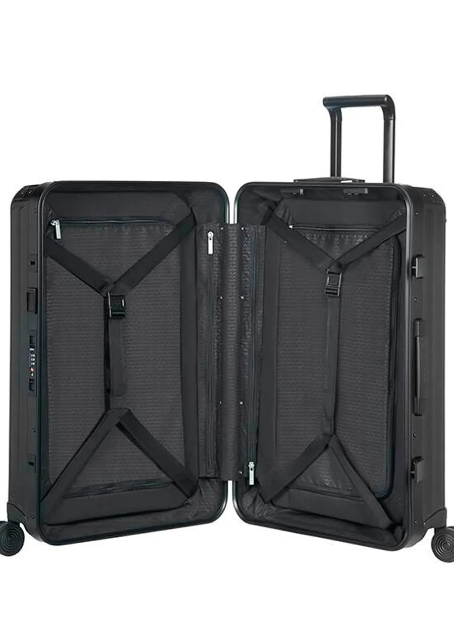 Samsonite Lite-Box Alu Large Suitcase