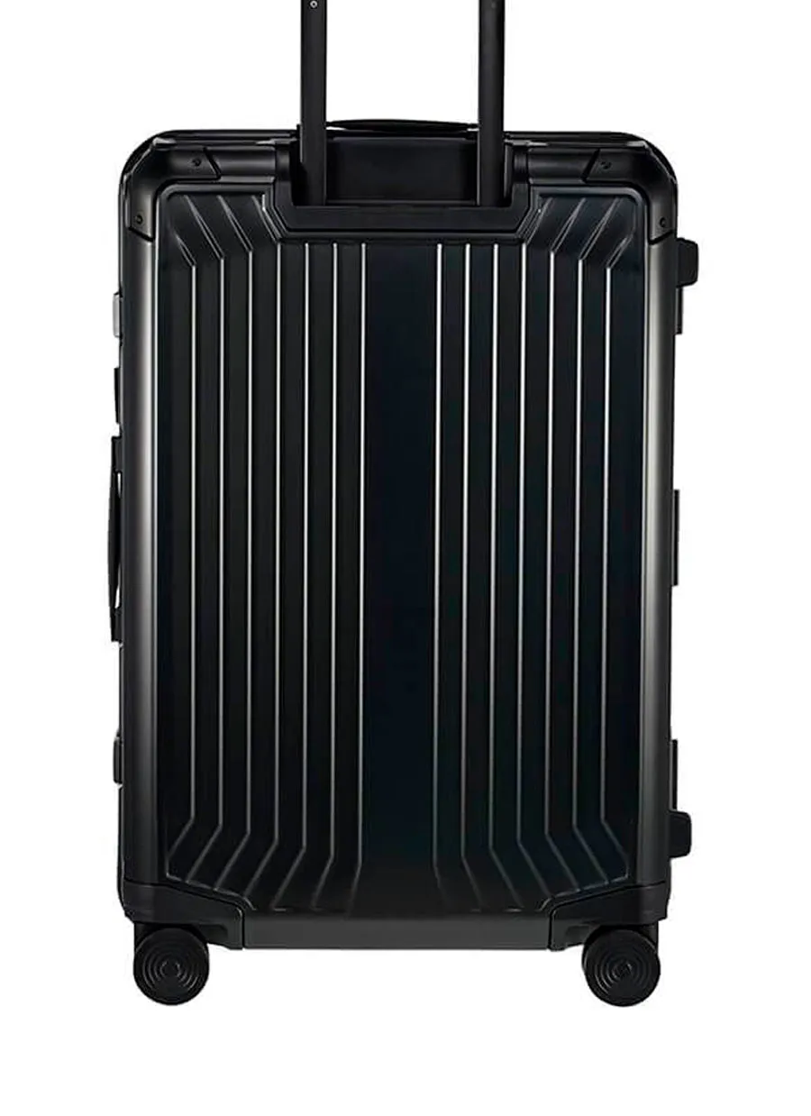 Samsonite Lite-Box Alu Large Suitcase