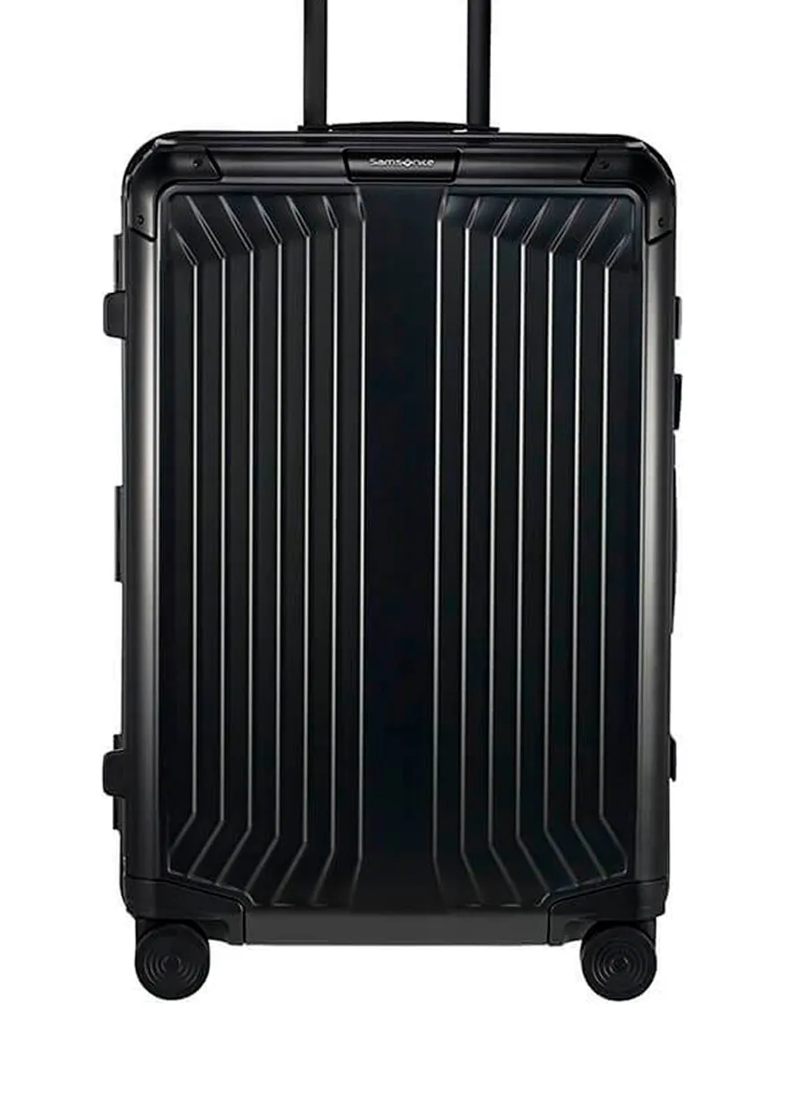 Samsonite Lite-Box Alu Large Suitcase