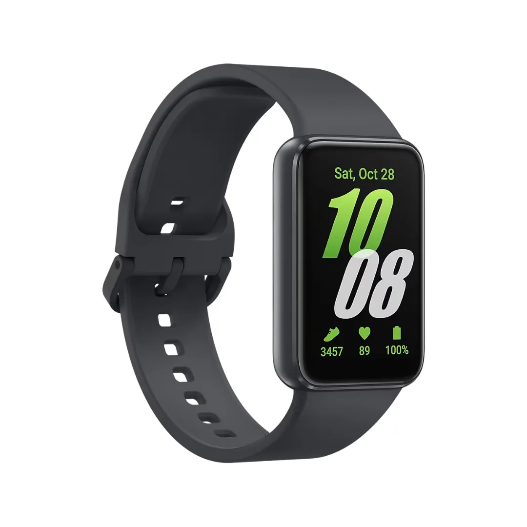 Samsung Galaxy Fit3 Smart Watch