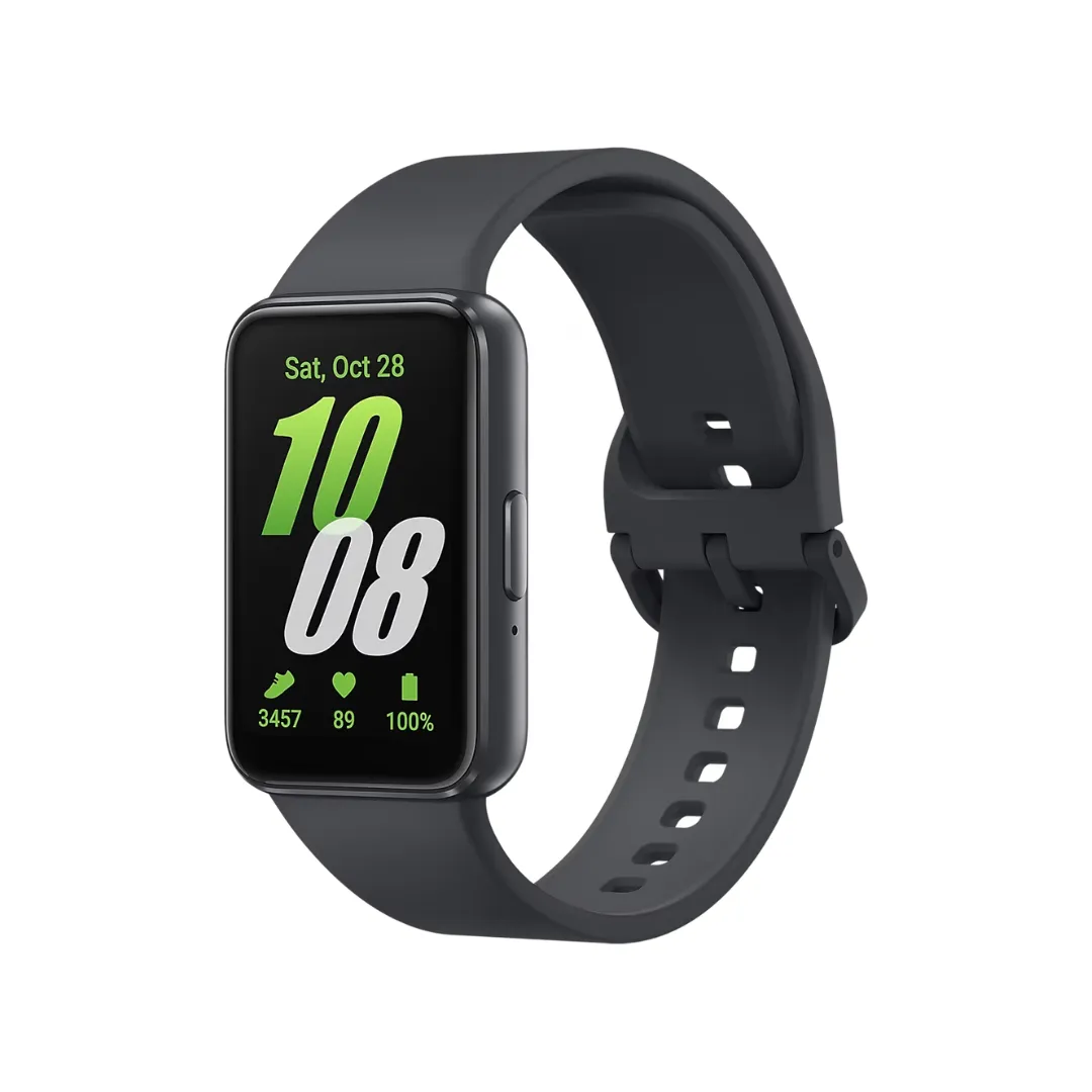 Samsung Galaxy Fit3 Smart Watch