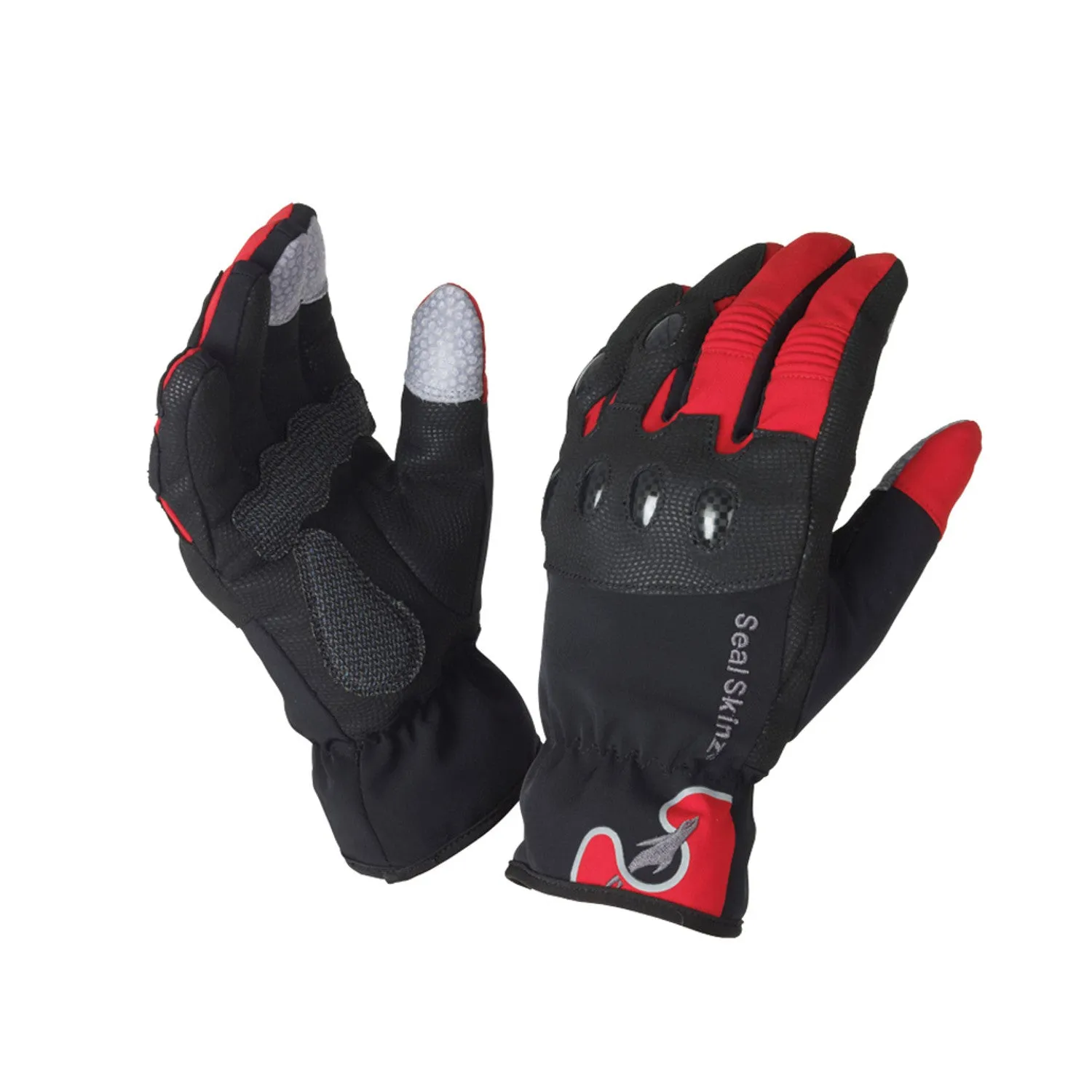 SealSkinz Unisex Performance Mountain Bike Gloves