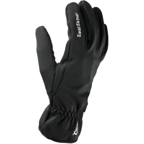 SealSkinz Unisex Windproof Gloves