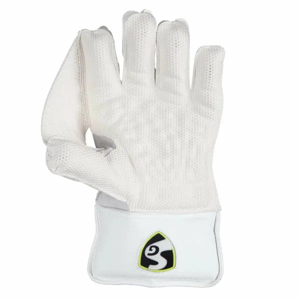 SG Club Wicket Keeping Gloves