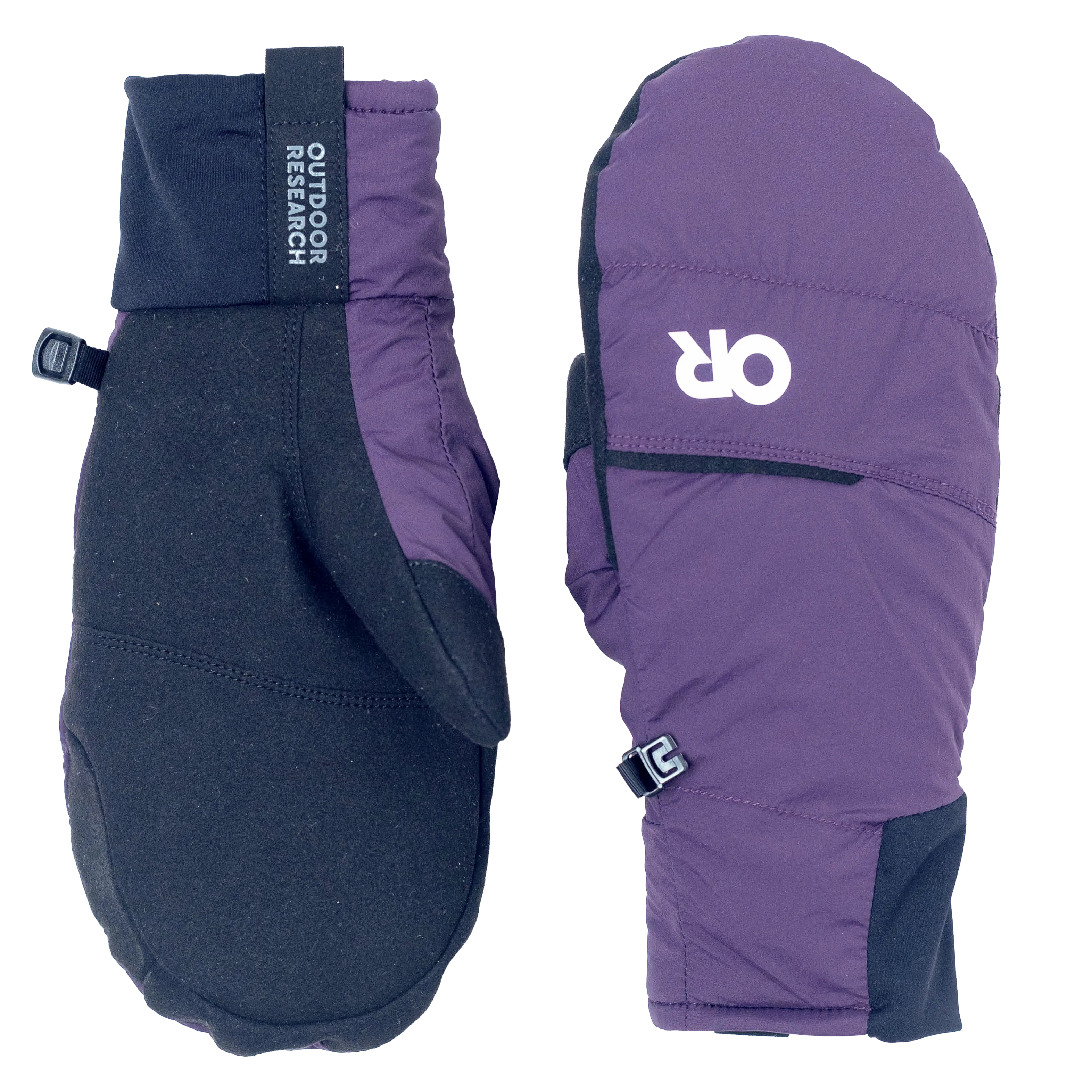 Shadow Insulated Mitts