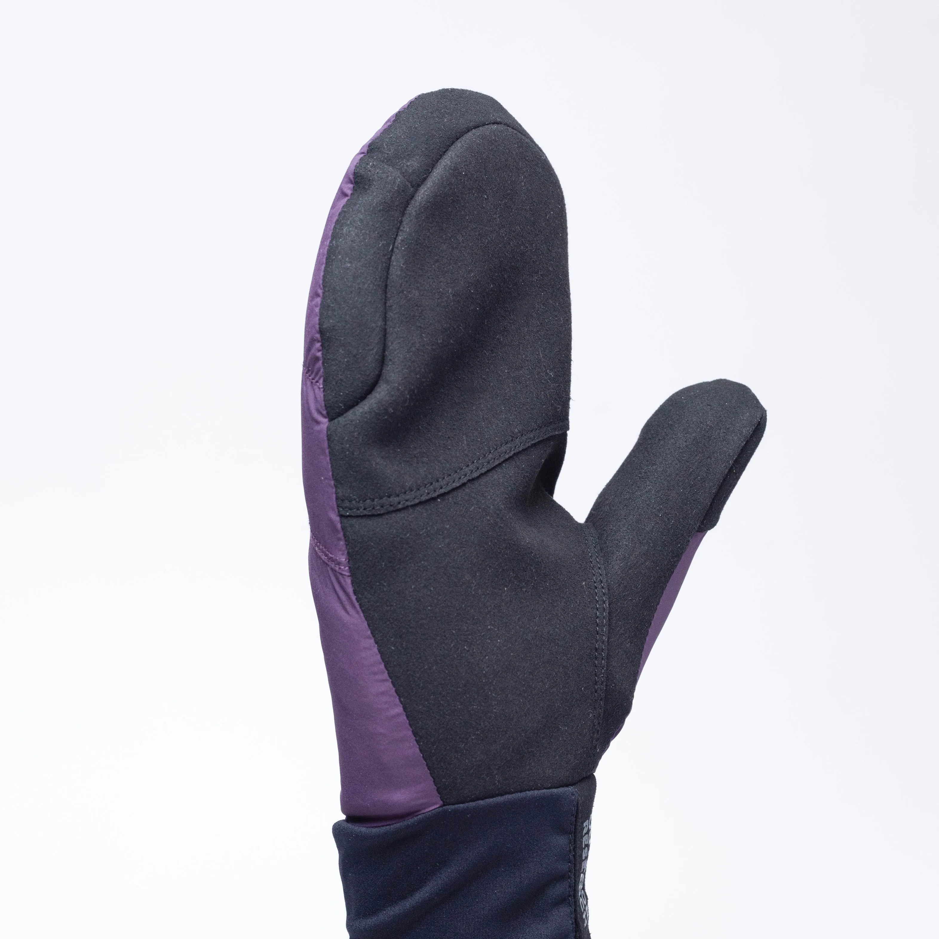 Shadow Insulated Mitts