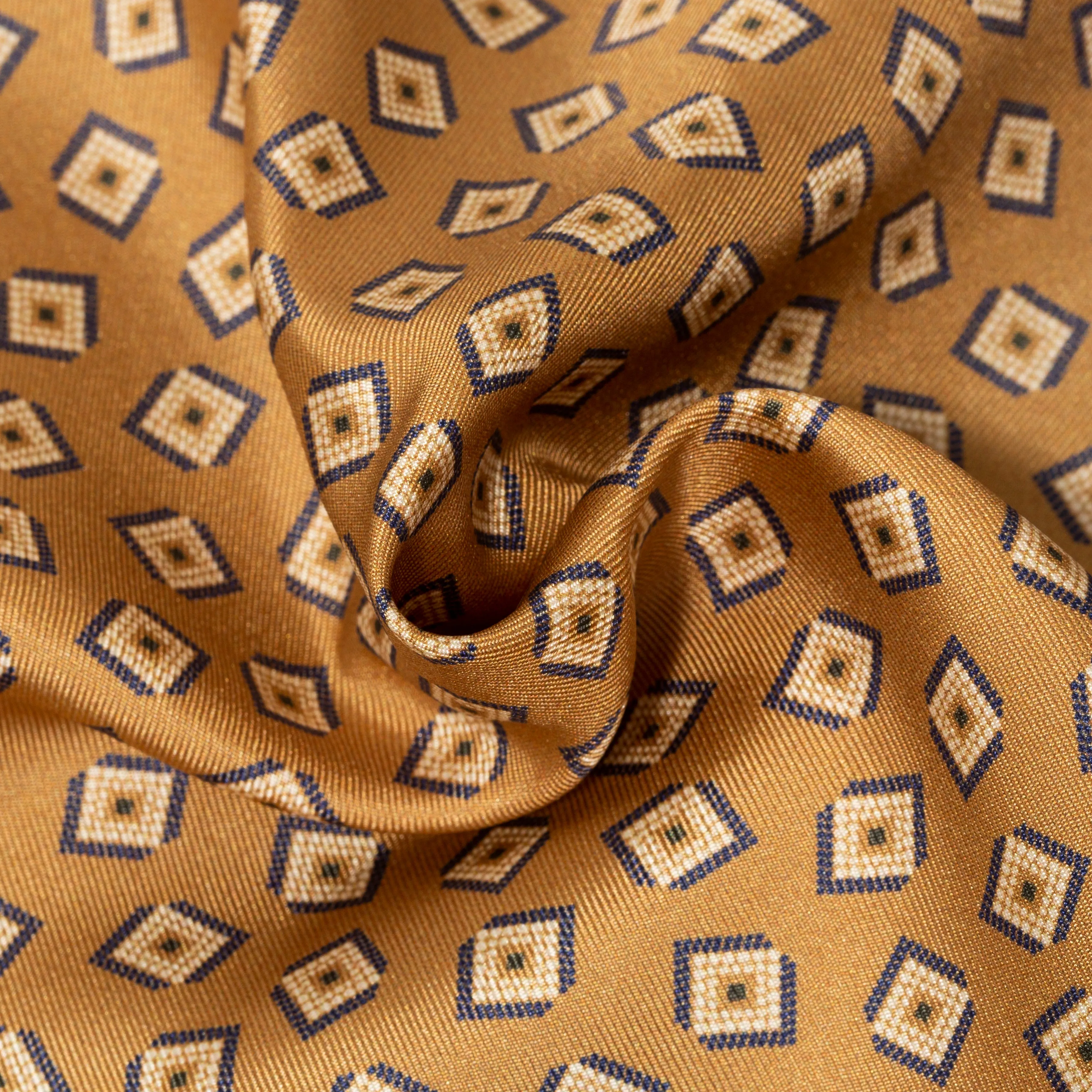 Silk Pocket Square