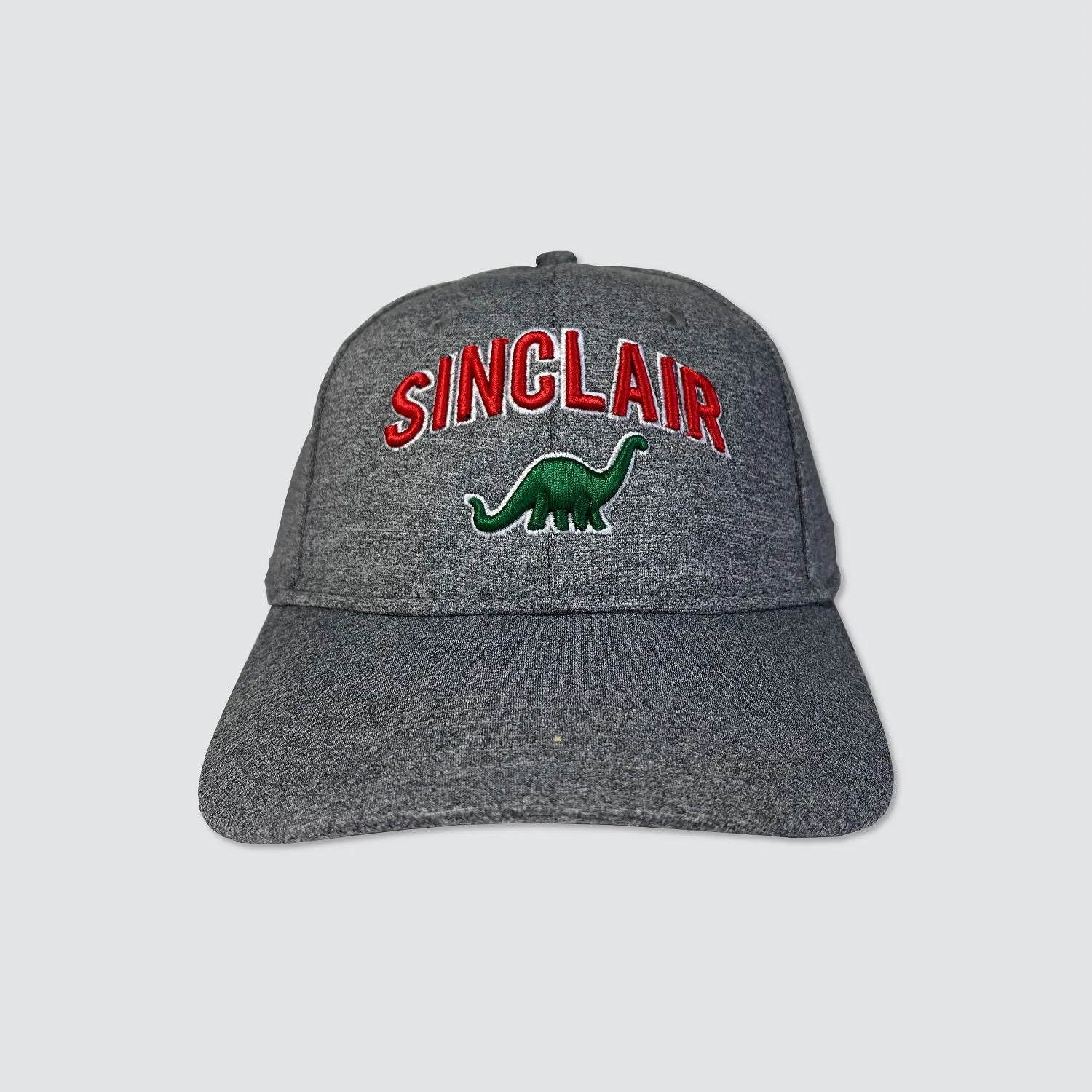 Sinclair 3D Arch Cap