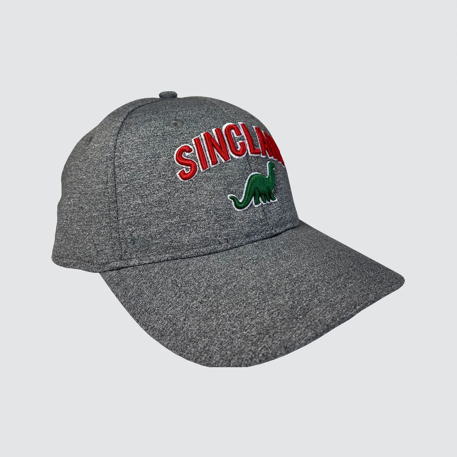 Sinclair 3D Arch Cap