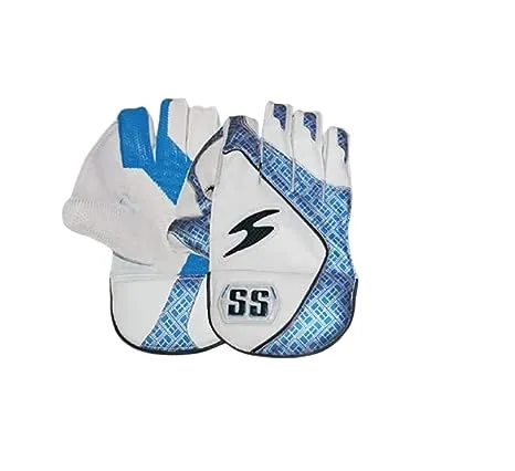 SS Professional Wicket Keeping Gloves