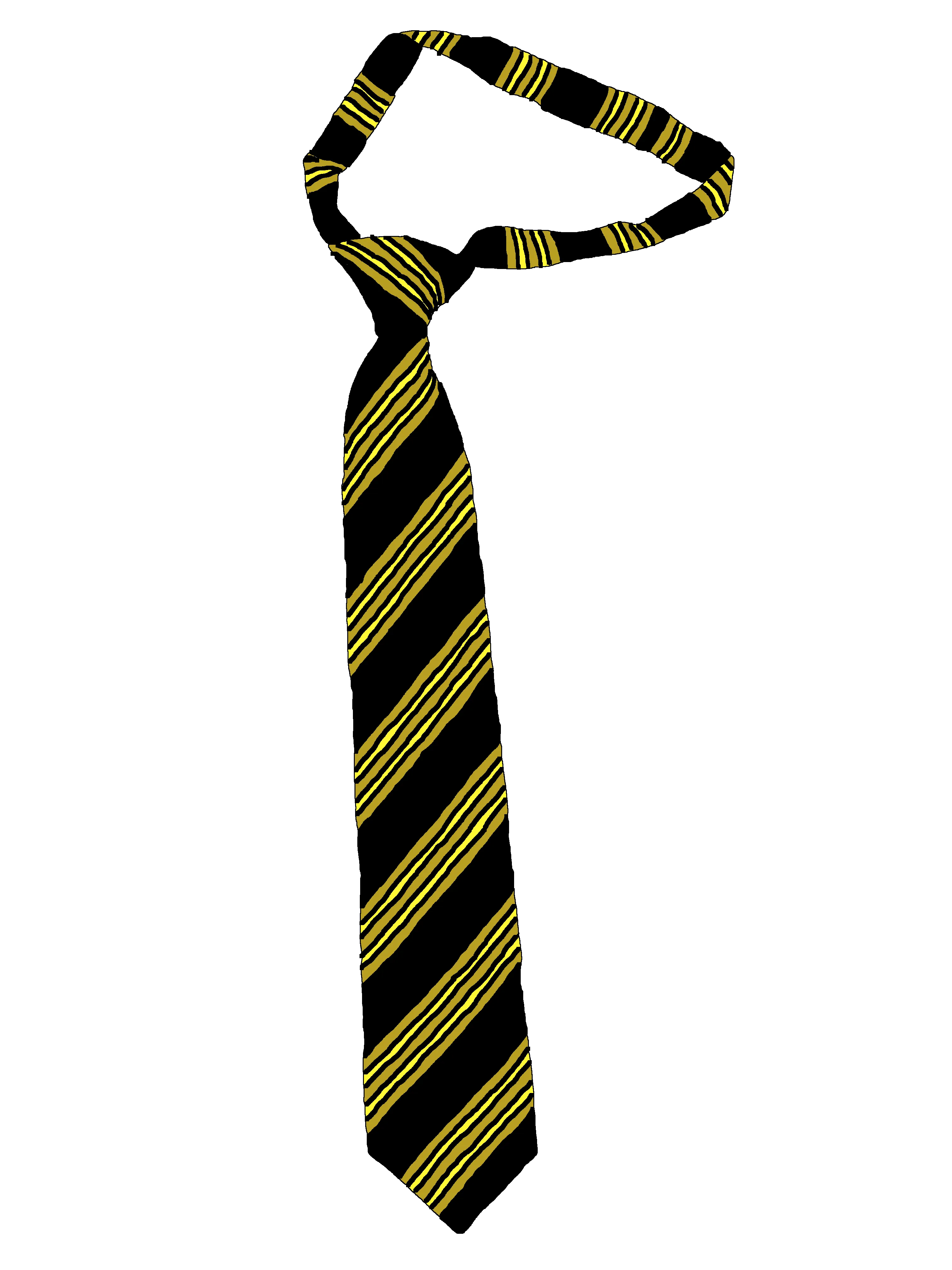 St Aidan's Catholic Academy Velcro Tie (Available in 5 Colours)