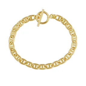 Taylor Toggle Bracelet