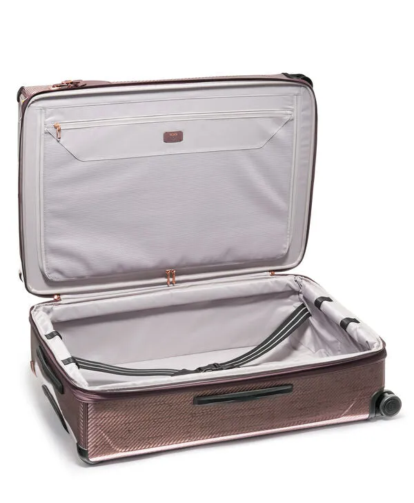 Tegra Lite Extended Trip Expandable 4 Wheeled Packing Case