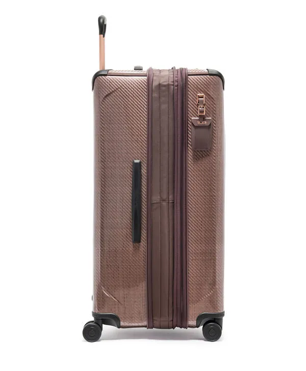 Tegra Lite Extended Trip Expandable 4 Wheeled Packing Case