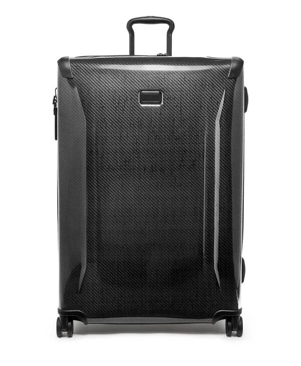 Tegra Lite Extended Trip Expandable 4 Wheeled Packing Case