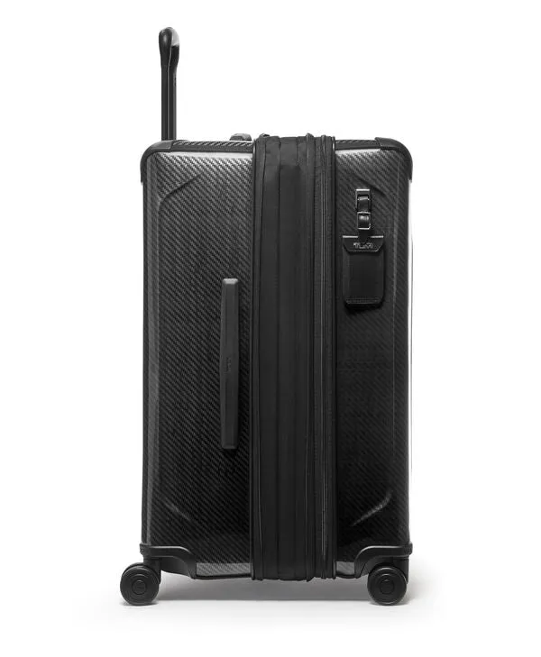 Tegra Lite Short Trip Expandable 4 Wheeled Packing Case