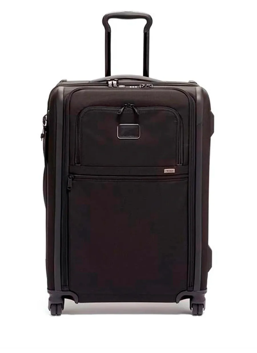 Tumi Alpha 3 Short Trip Expandable Packing Case