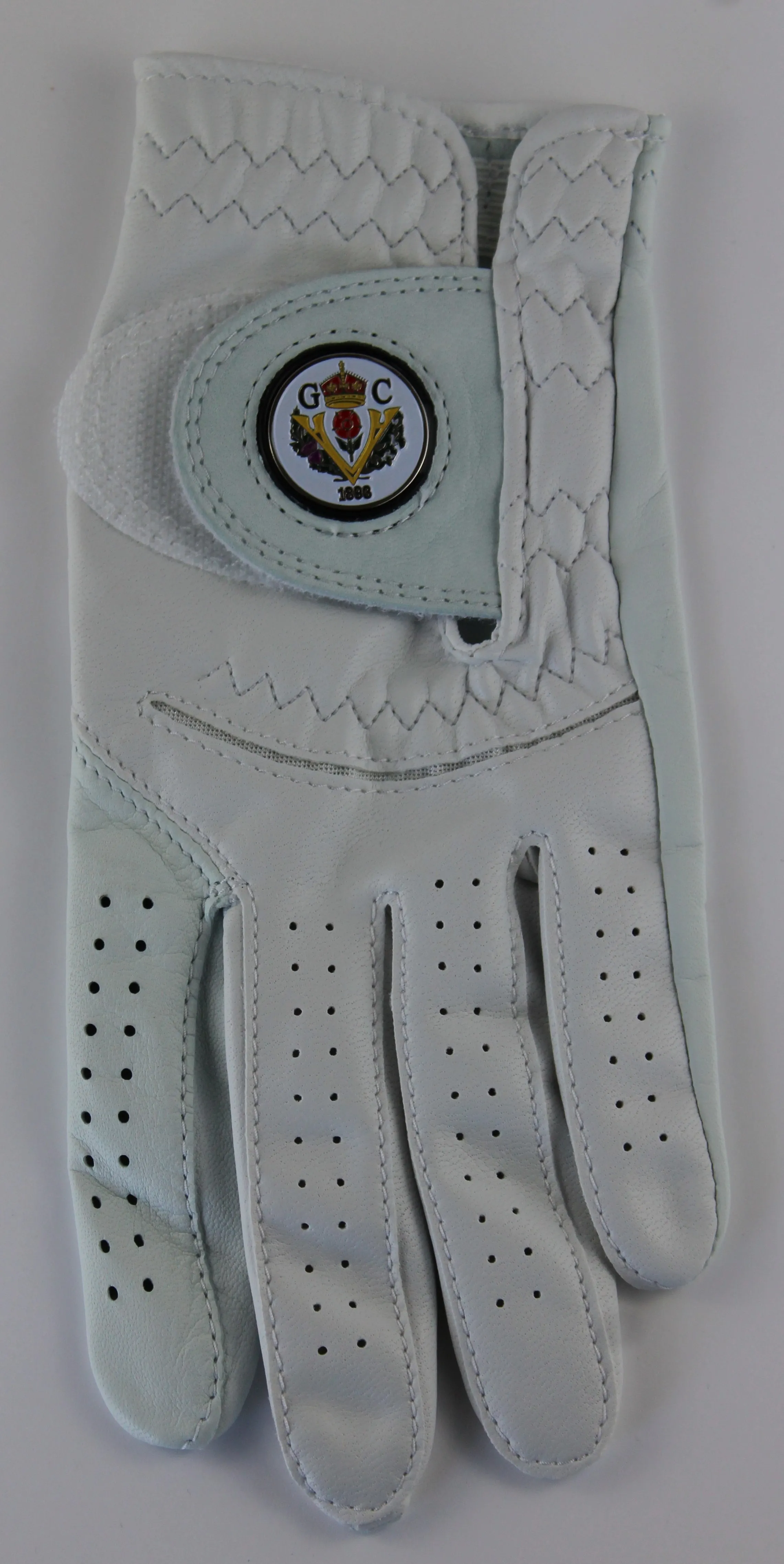 VGC Custom Glove - Women's