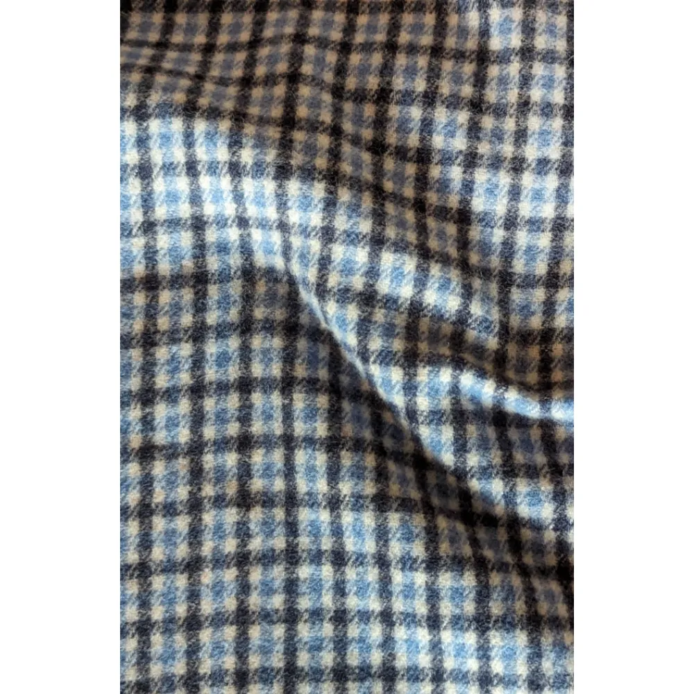 Weekend Offender - Nurmagomedov Check - Scarf