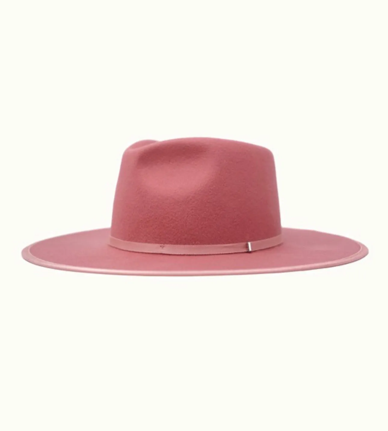 Wool Rancher Wide Brim Hat