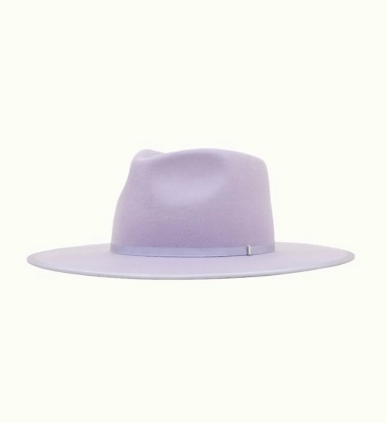 Wool Rancher Wide Brim Hat