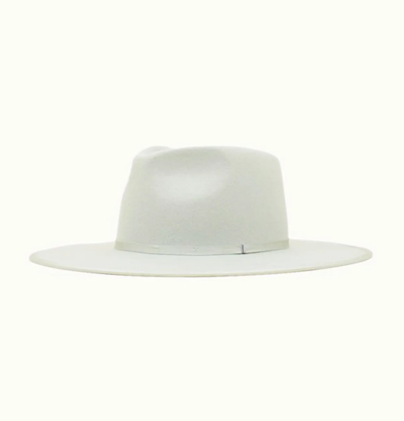 Wool Rancher Wide Brim Hat