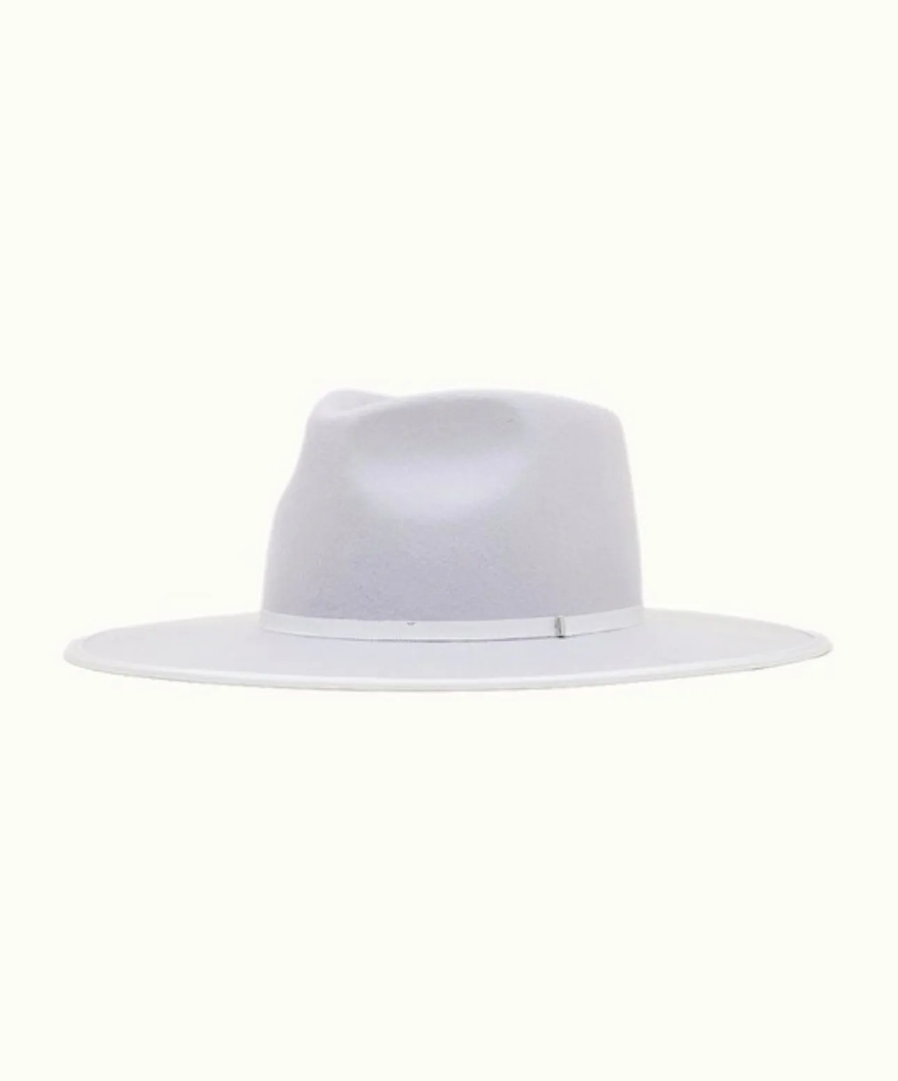 Wool Rancher Wide Brim Hat