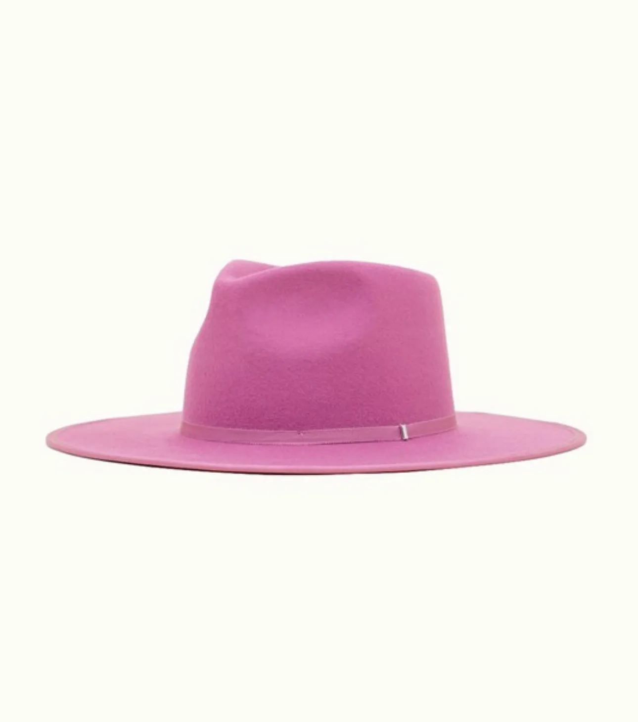 Wool Rancher Wide Brim Hat