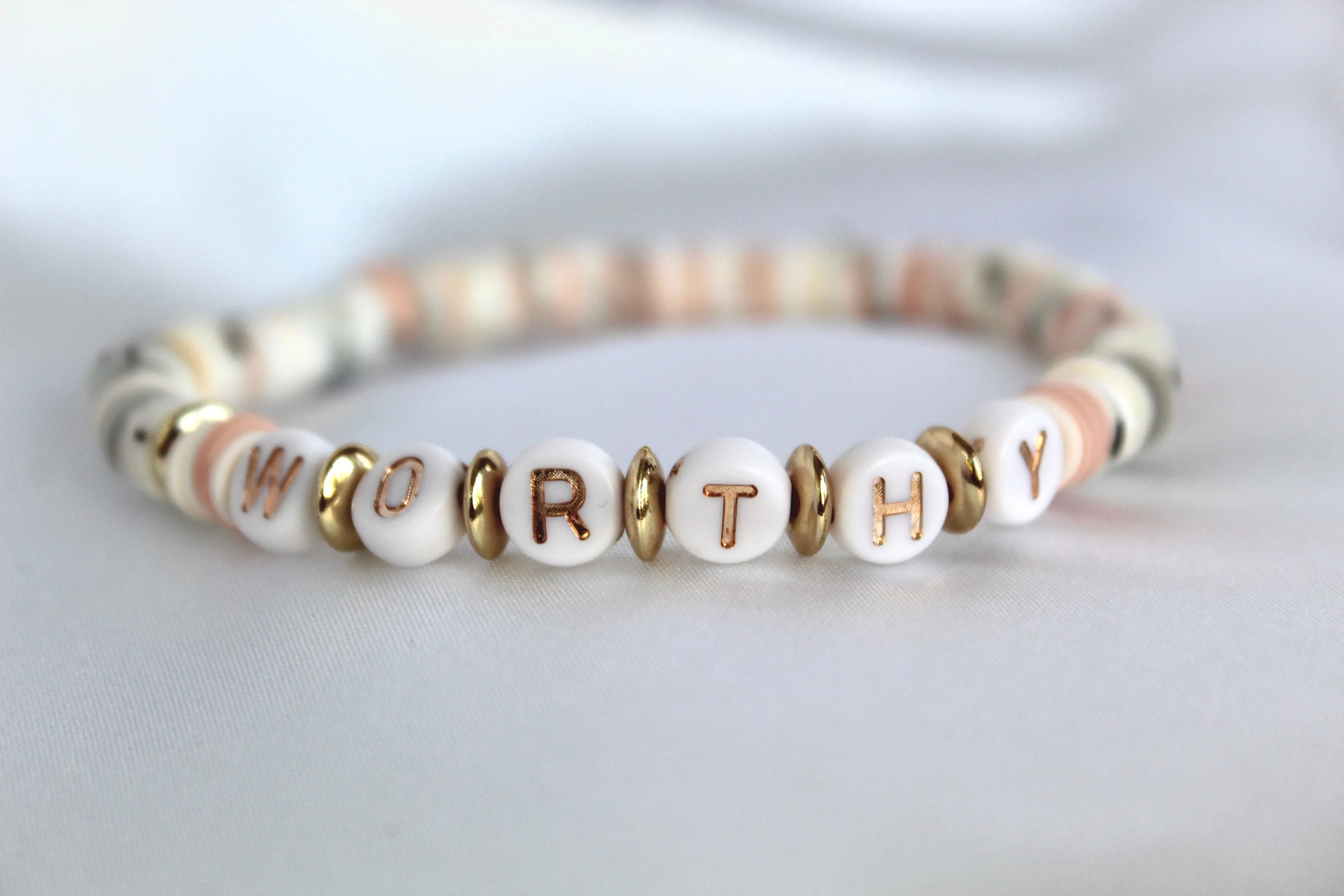 Worthy Bracelet