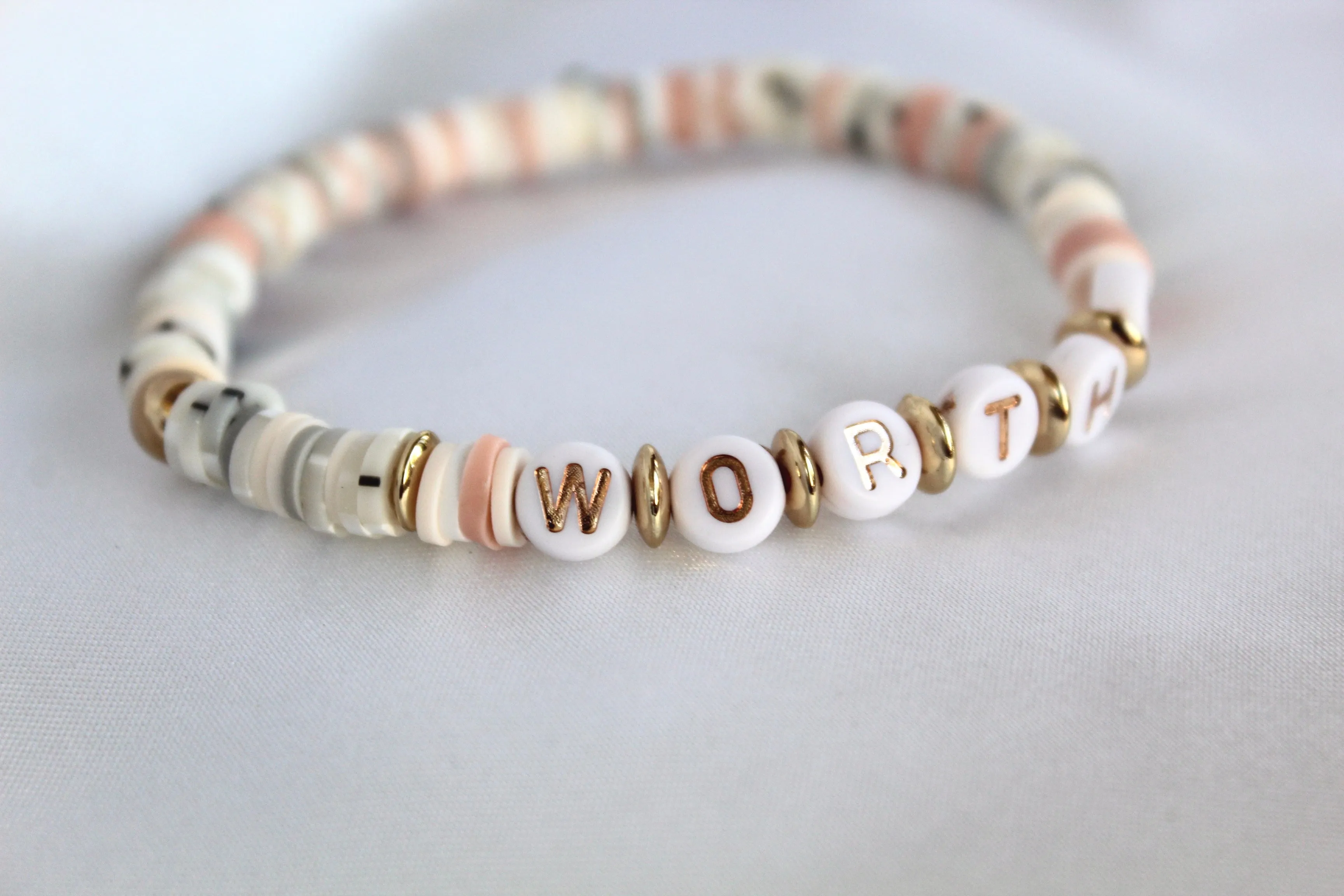 Worthy Bracelet