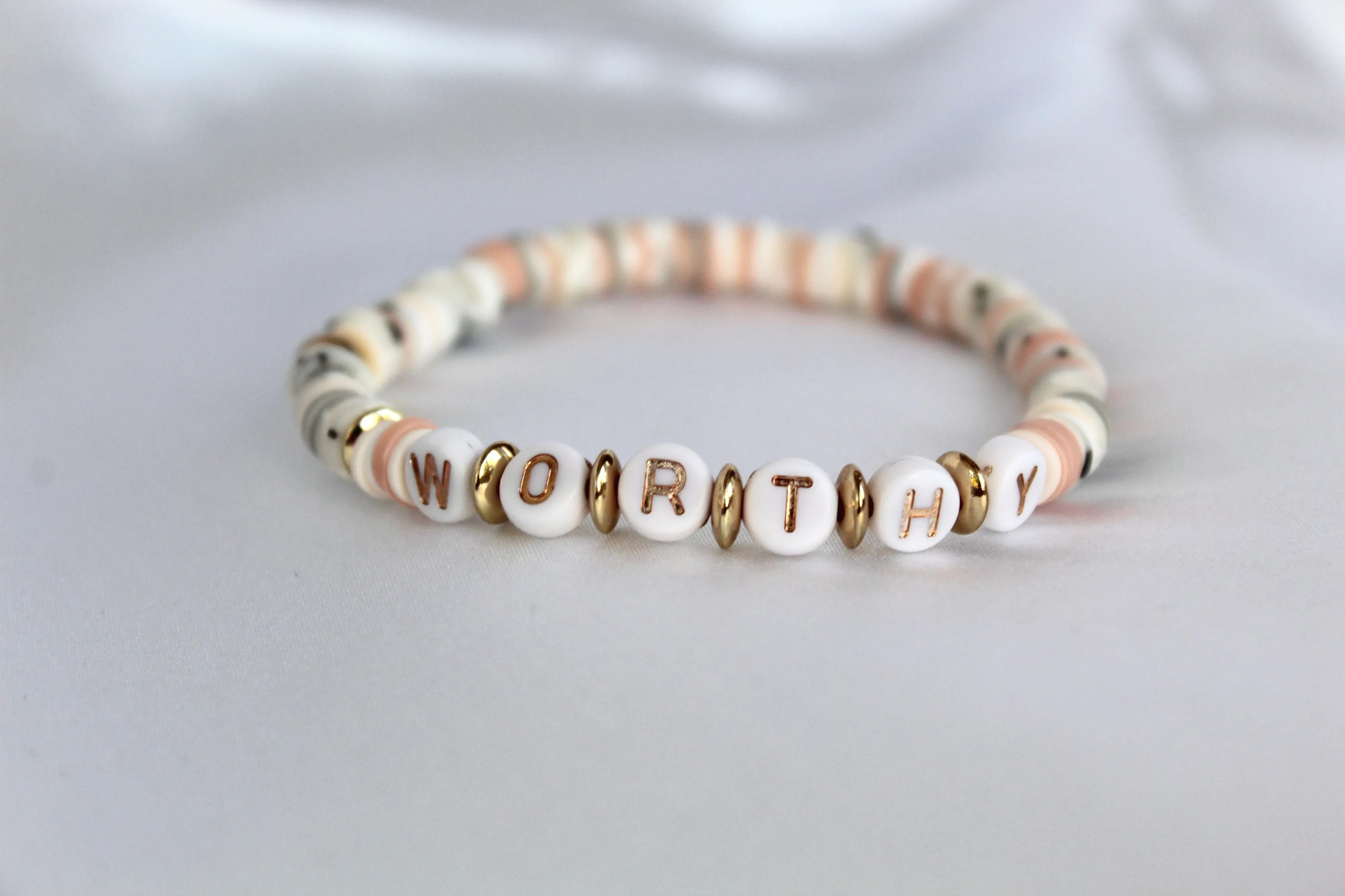 Worthy Bracelet