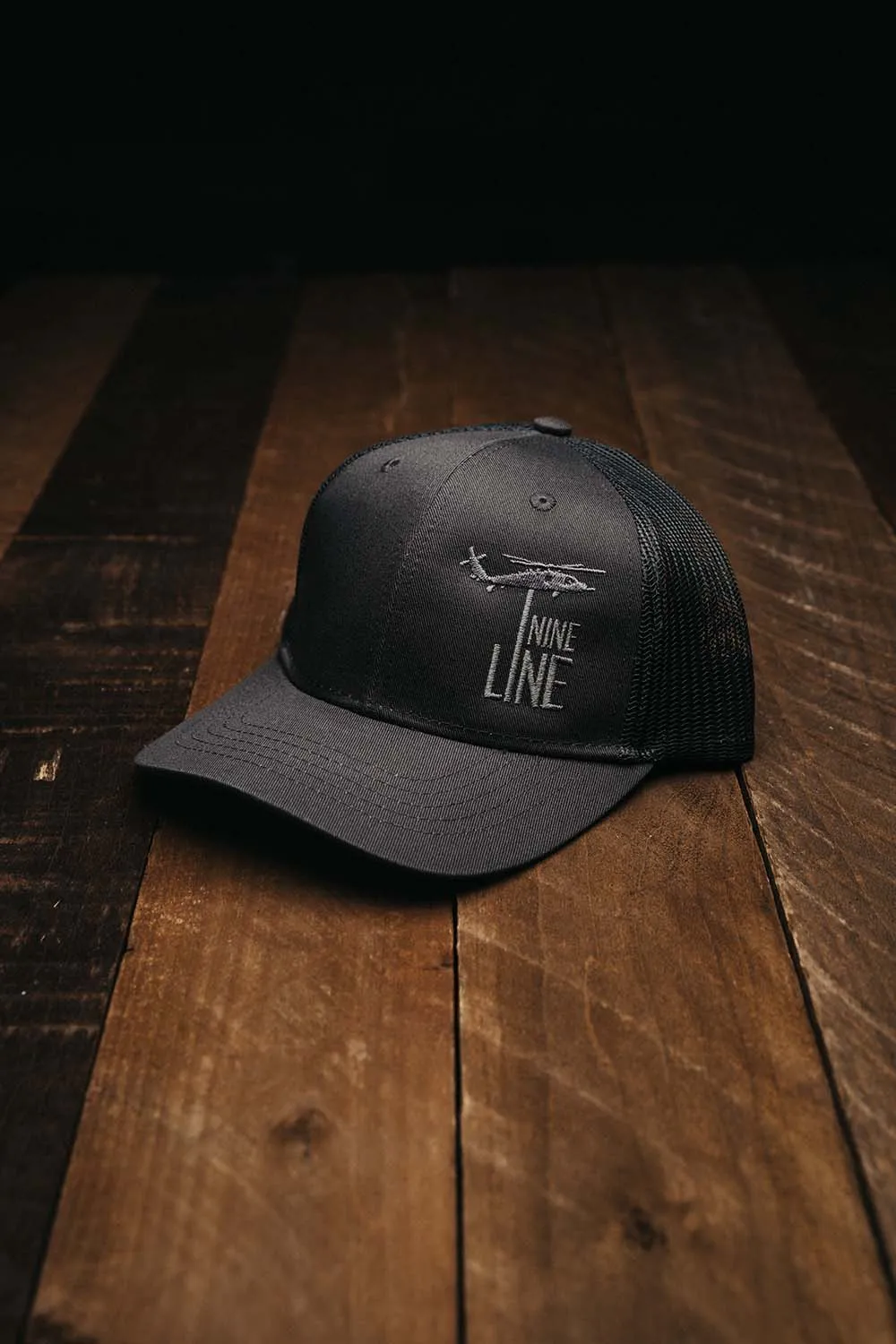 Youth Dropline Snapback Hat Collection