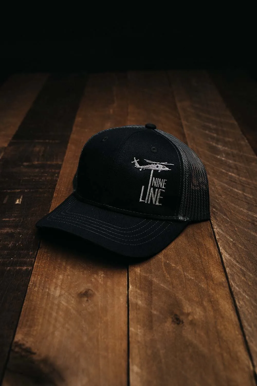 Youth Dropline Snapback Hat Collection