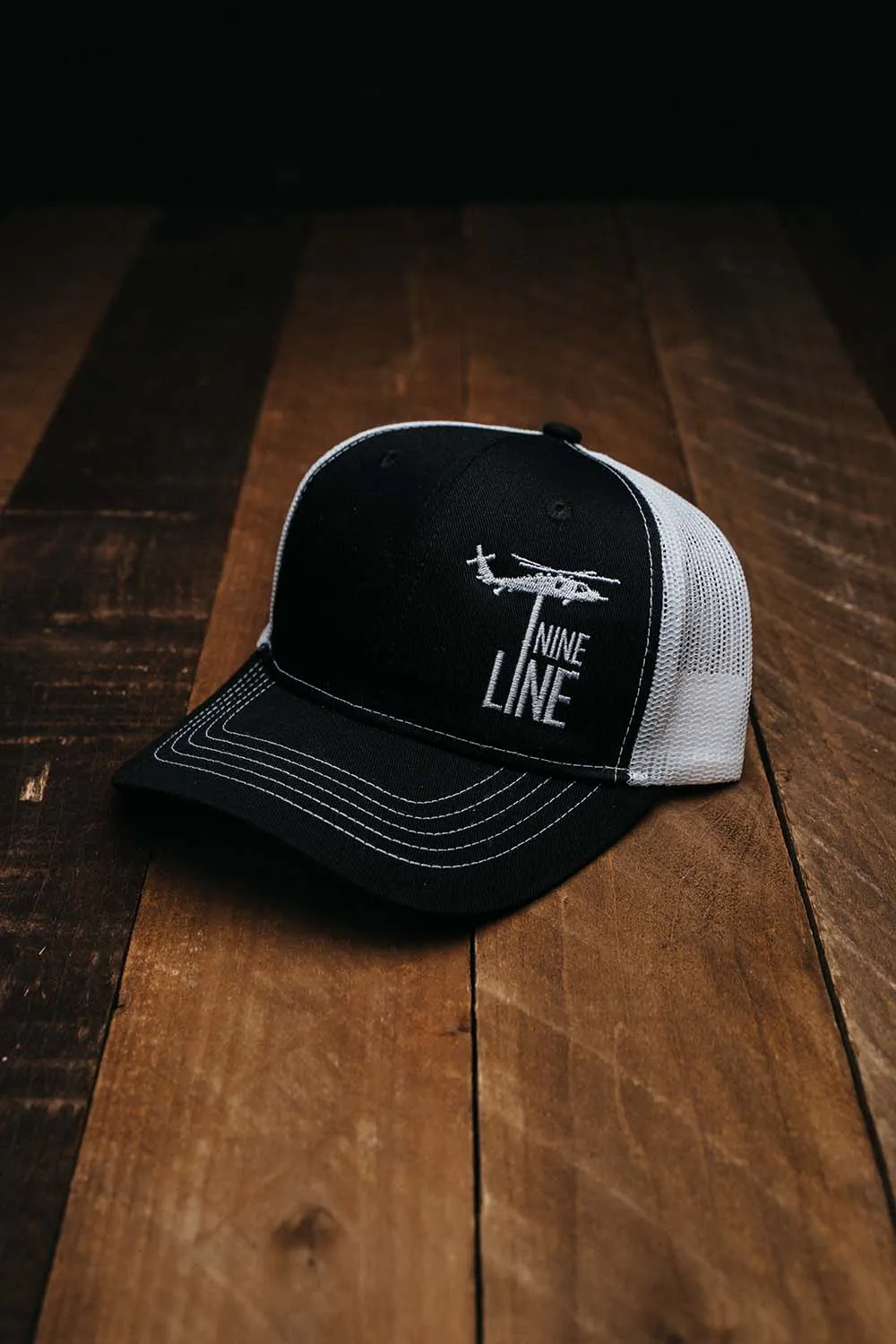 Youth Dropline Snapback Hat Collection